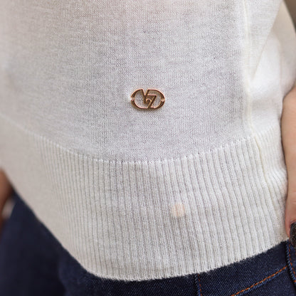 pullover Yes Zee panna