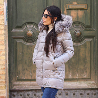 Parka reversibile SPECIAL PRICE